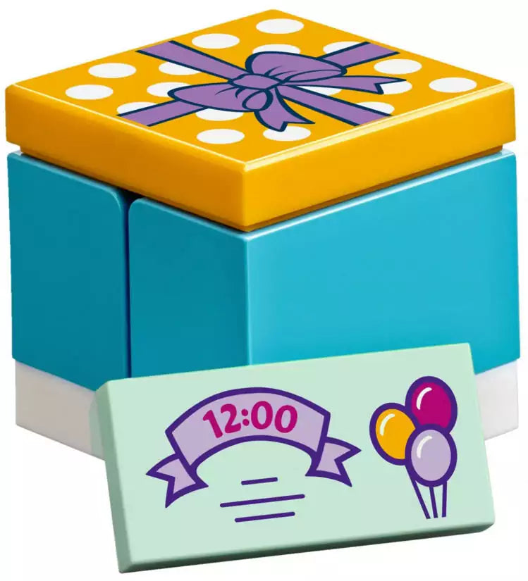 LEGO Friends 41113 Party-Geschenkeladen
