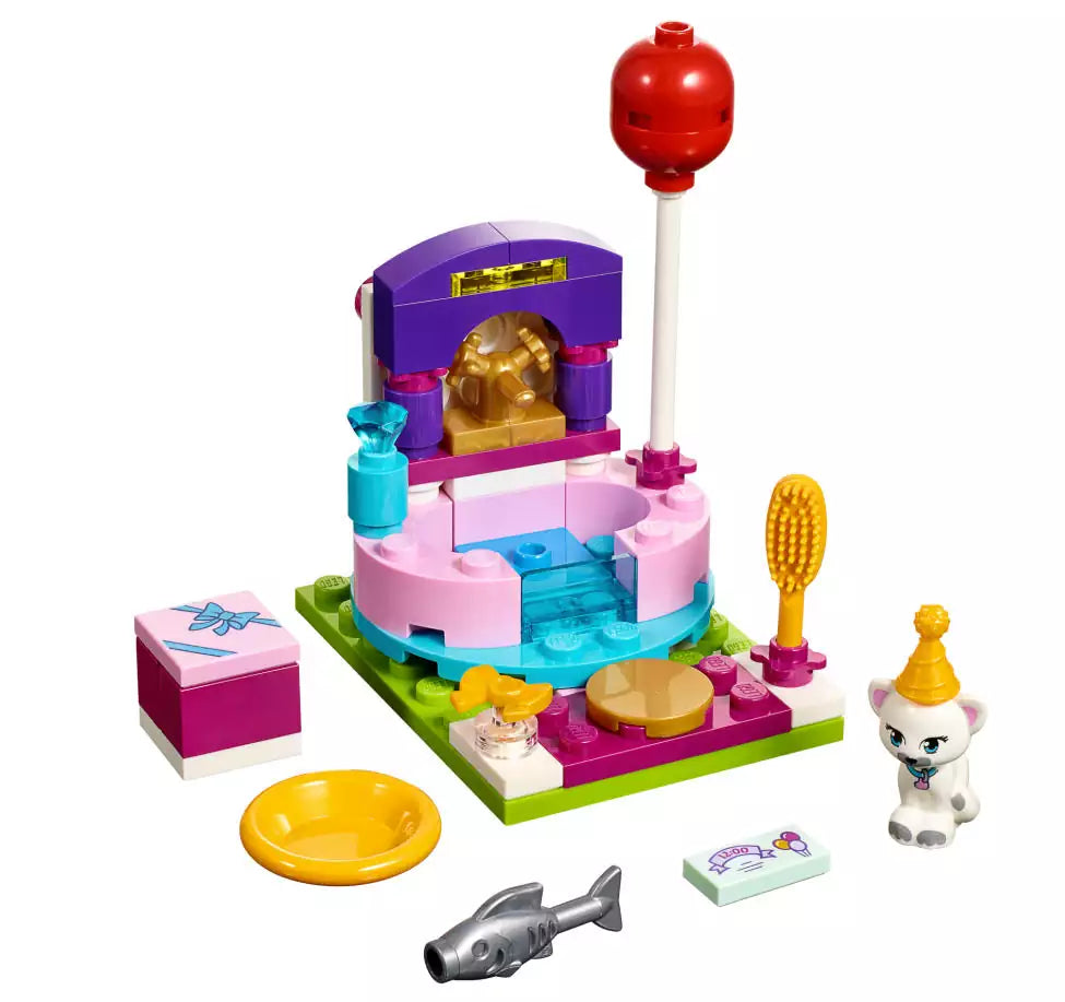 LEGO Friends 41114 Partystyling