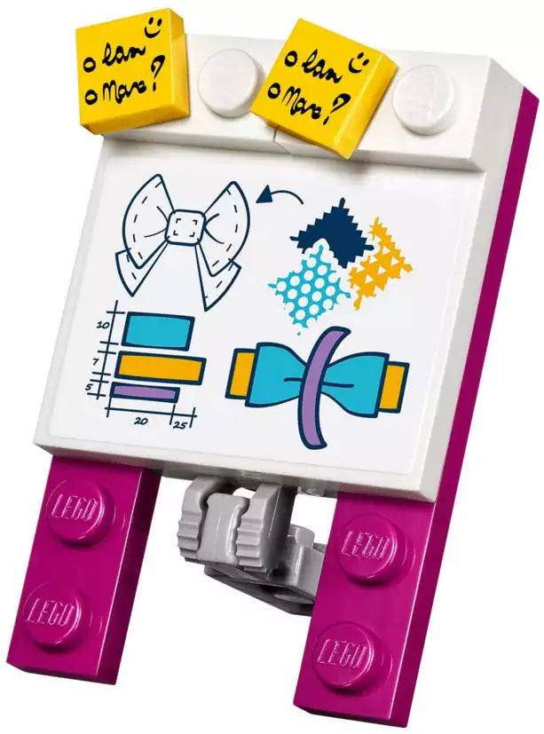 LEGO Friends 41115 Emmas Erfinderwerkstatt