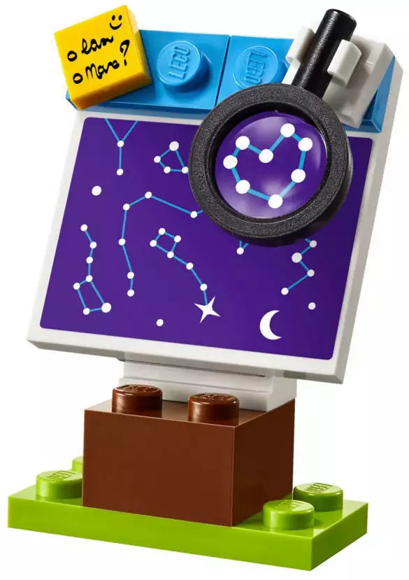 LEGO Friends 41116 Olivias Expeditionsauto