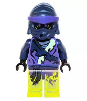 LEGO Ninjago 851342 Armee-Bauset