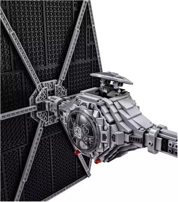 LEGO Star Wars 75095 TIE Fighter