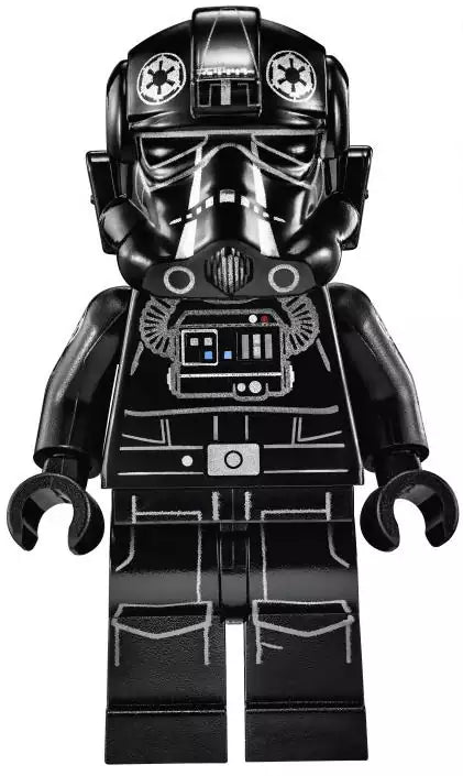 LEGO Star Wars 75095 TIE Fighter