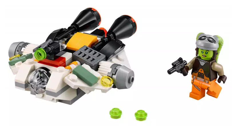 LEGO Star Wars 75127 The Ghost