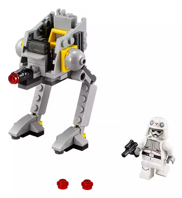LEGO Star Wars 75130 AT-DP