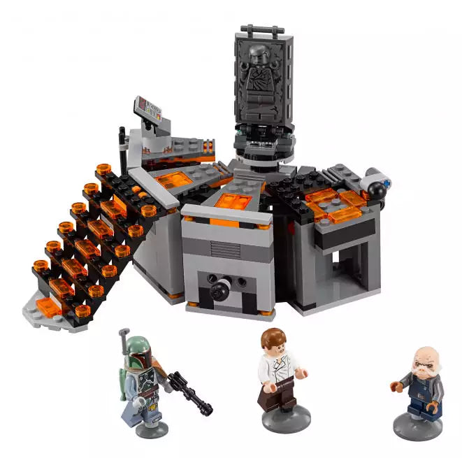 LEGO Star Wars 75137 Carbon-Freezing Chamber