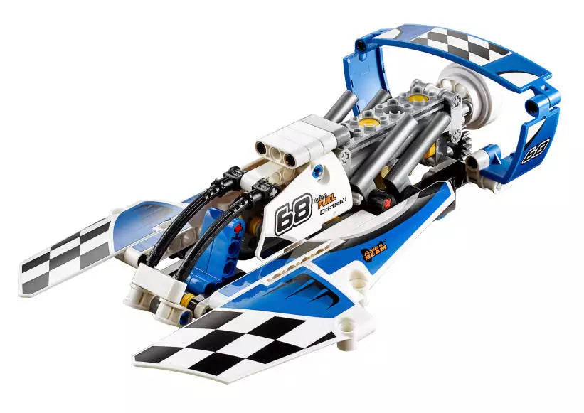 LEGO Technic 42045 Renngleitboot