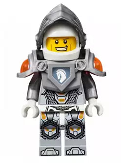 LEGO Nexo Knights Minifiguren NEX001 Lance