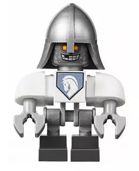 LEGO Nexo Knights Minifiguren NEX002 Lancebot