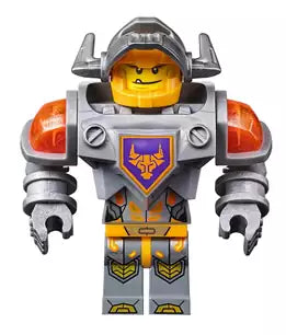 LEGO Nexo Knights Minifiguren NEX007 Axl