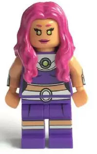 LEGO Super Heroes Minifiguren SH197 Starfire