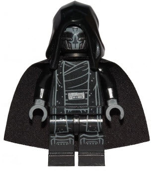 LEGO Star Wars Minifiguren SW1063 Knight of Ren (Ap'lek)