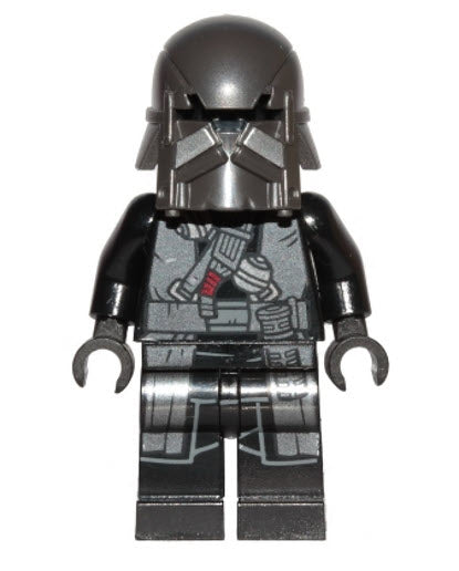 LEGO Star Wars Minifiguren SW1064 Knight of Ren (Ushar)