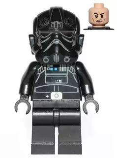 LEGO Star Wars Minifiguren SW621 TIE Fighter Pilot