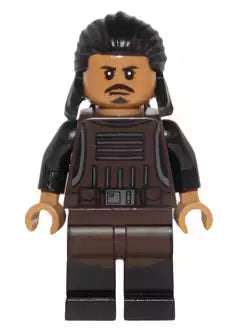 LEGO Star Wars Minifiguren SW674 Tasu Leech