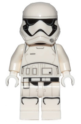 LEGO Star Wars Minifiguren SW0905 First Order Stormtrooper