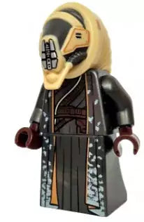 LEGO Star Wars Minifiguren SW0917 Moloch