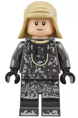 LEGO Star Wars Minifiguren SW0918 Rebolt