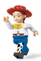 LEGO Toy Story toy008 Jessie