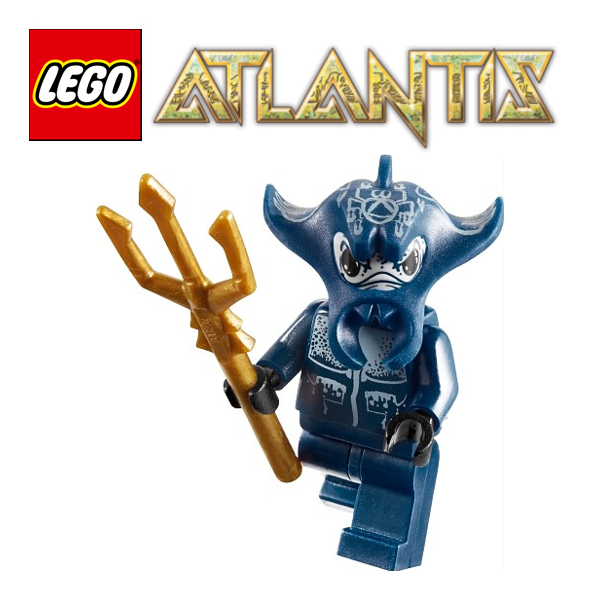 LEGO® Atlantis