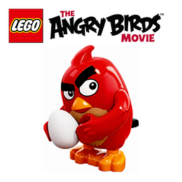 LEGO® Angry Birds
