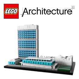 LEGO® Architecture