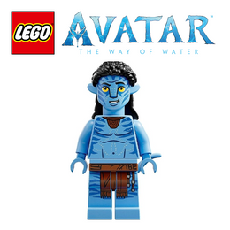 LEGO® Avatar