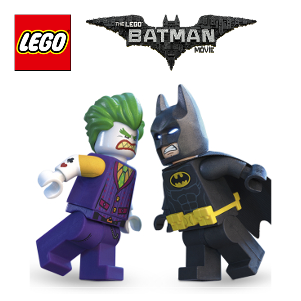 LEGO® Batman Movie
