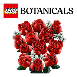 LEGO® Botanicals