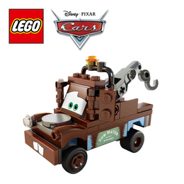 LEGO® Cars