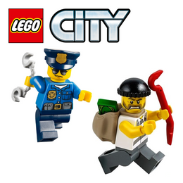 LEGO® City