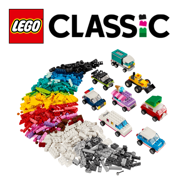 LEGO® Classic