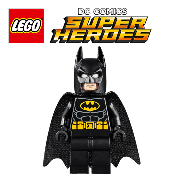 LEGO® DC