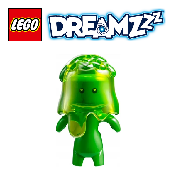 LEGO® DREAMZzz