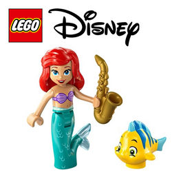 LEGO® Disney
