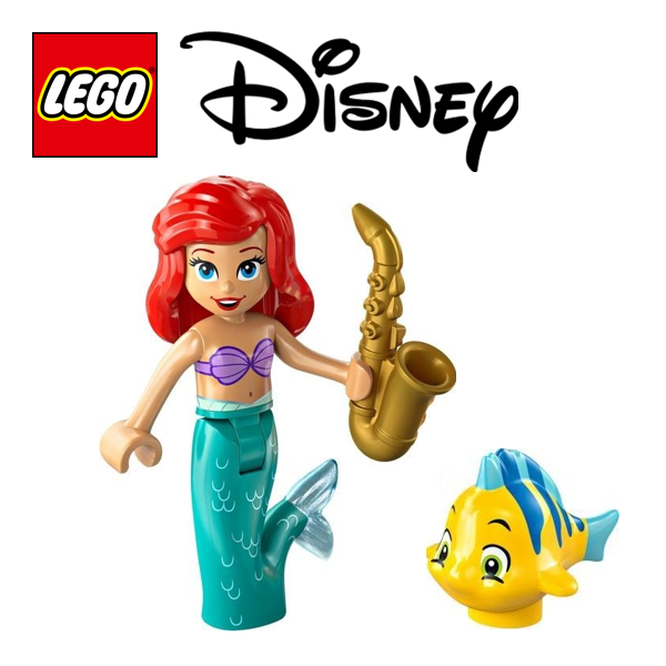 LEGO® Disney