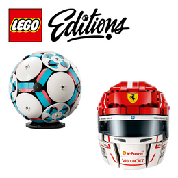 LEGO® Editions
