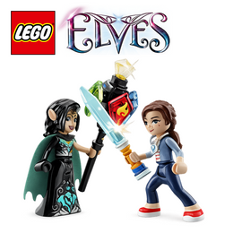 LEGO® Elves