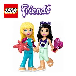 LEGO® Friends