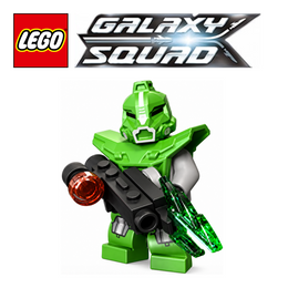 LEGO® Galaxy Squad