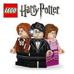 LEGO® Harry Potter