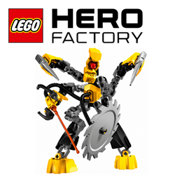 LEGO® Hero Factory
