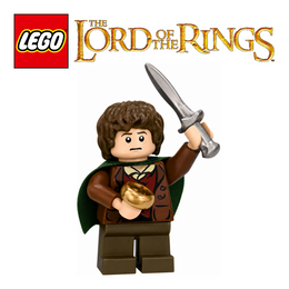 LEGO® Herr der Ringe