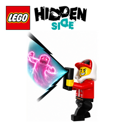 LEGO® Hidden Side