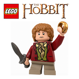 LEGO® Hobbit