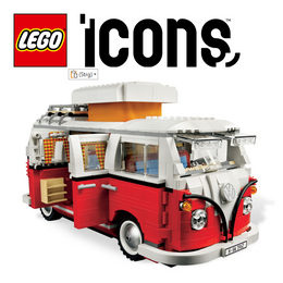 LEGO® Icons