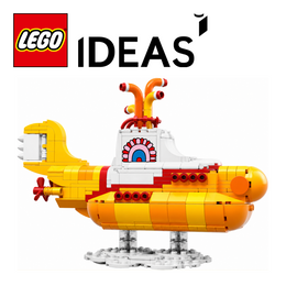 LEGO® Ideas