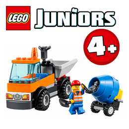 LEGO® Juniors