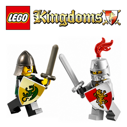 LEGO® Kingdoms