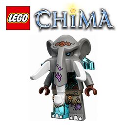 LEGO® Legends of Chima